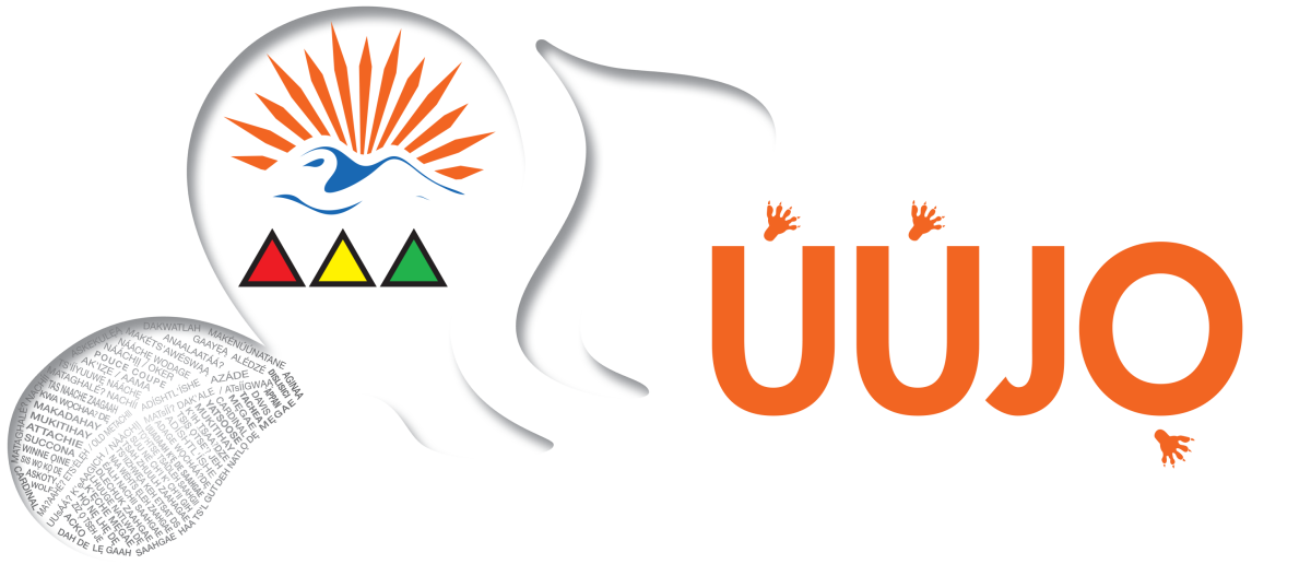 logo UUJO