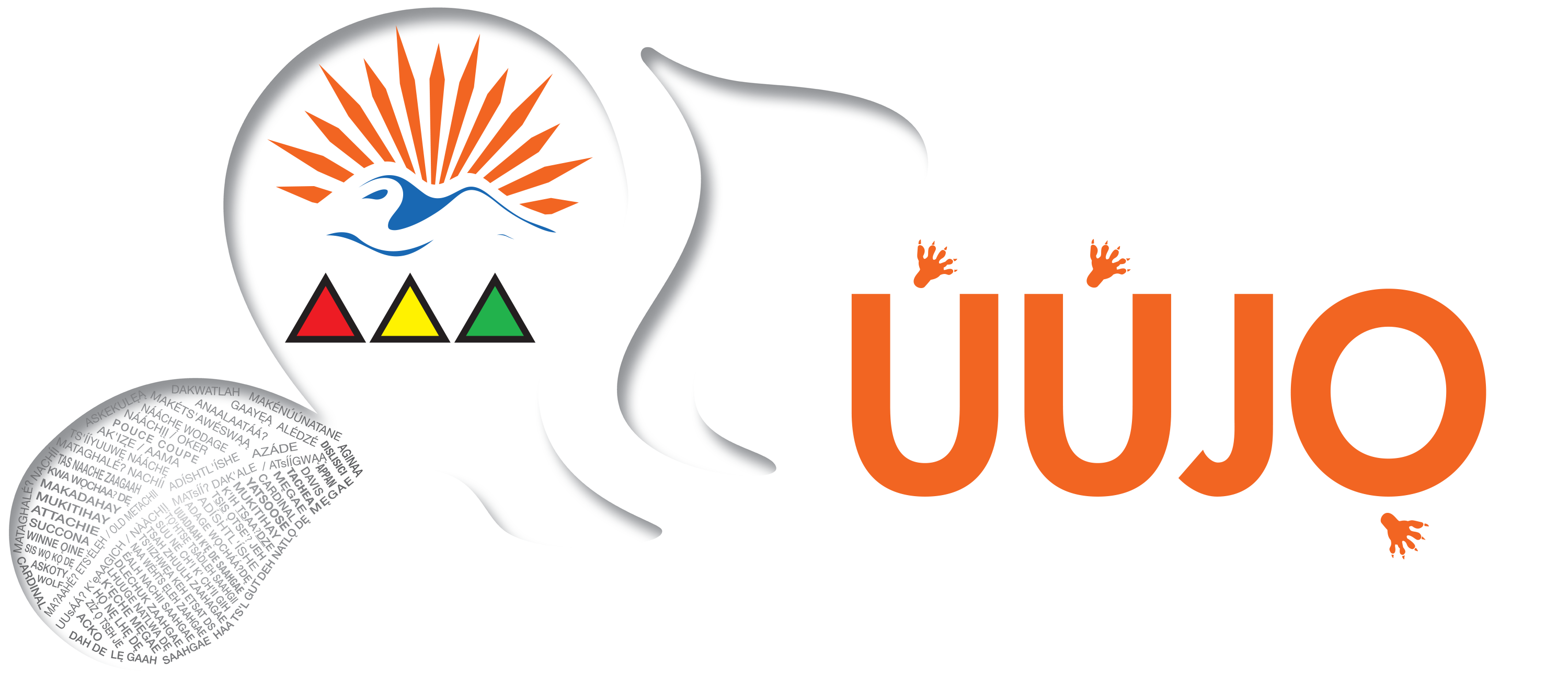 logo UUJO