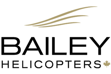 Bailey Helicopters